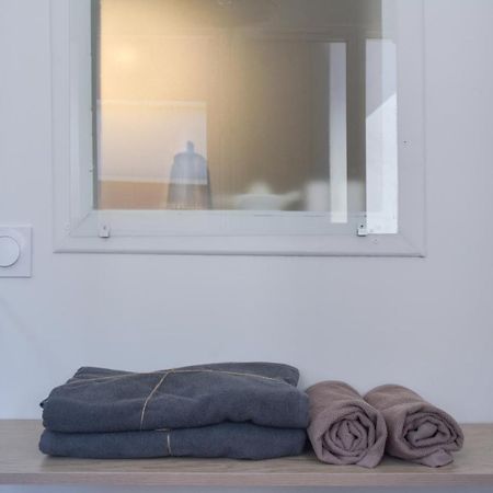 Appartement L'Annexe du Bivouac à Toulouse Extérieur photo