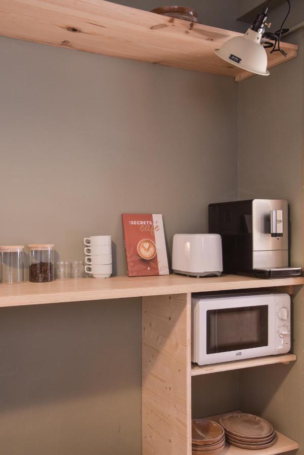 Appartement L'Annexe du Bivouac à Toulouse Extérieur photo