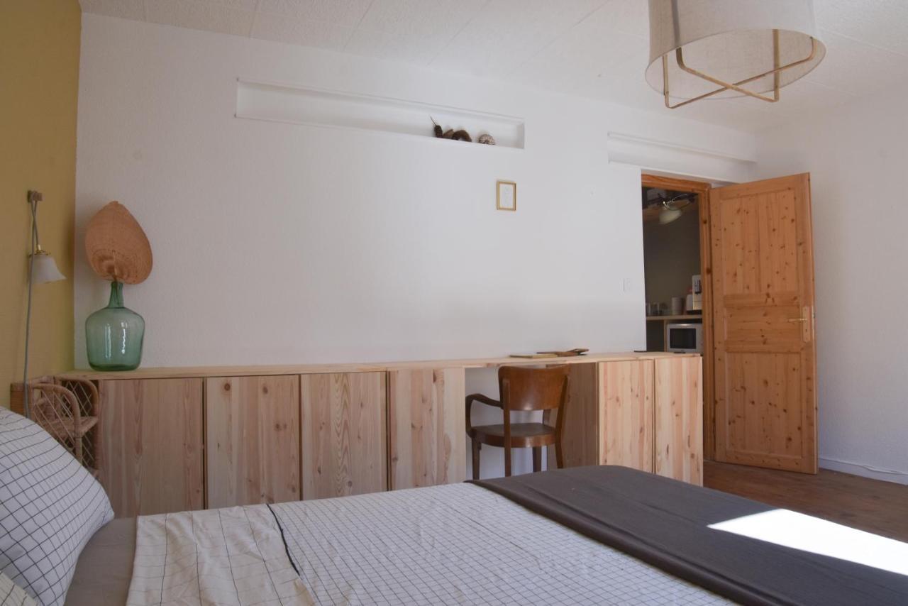 Appartement L'Annexe du Bivouac à Toulouse Extérieur photo