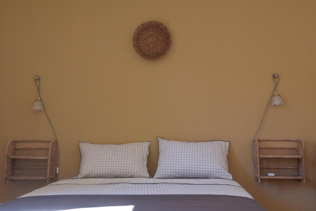 Appartement L'Annexe du Bivouac à Toulouse Extérieur photo