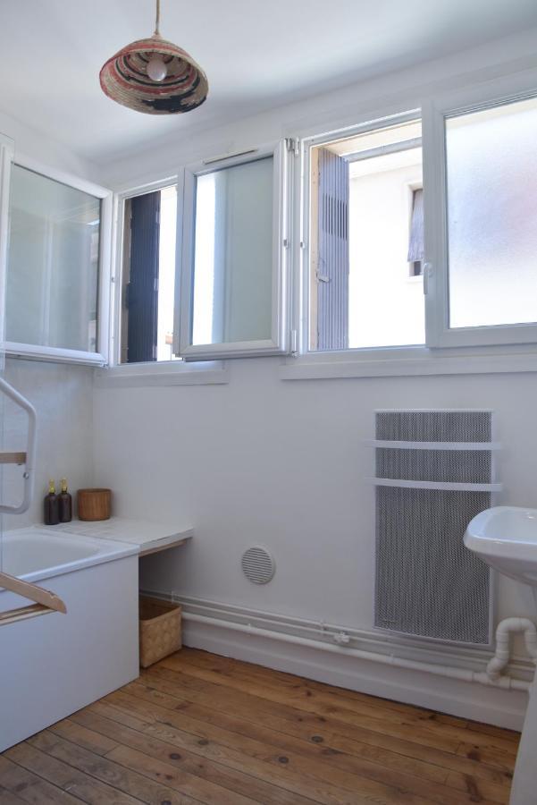 Appartement L'Annexe du Bivouac à Toulouse Extérieur photo